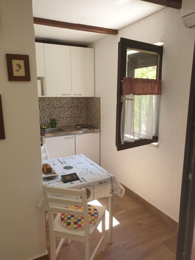 Stana Apartment Poreč Exterior foto