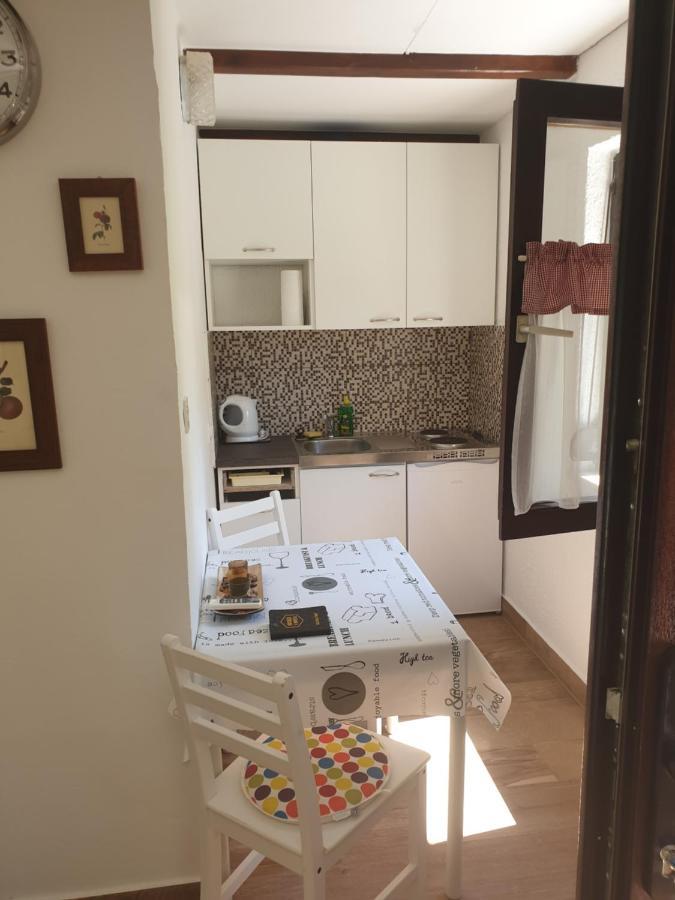 Stana Apartment Poreč Exterior foto